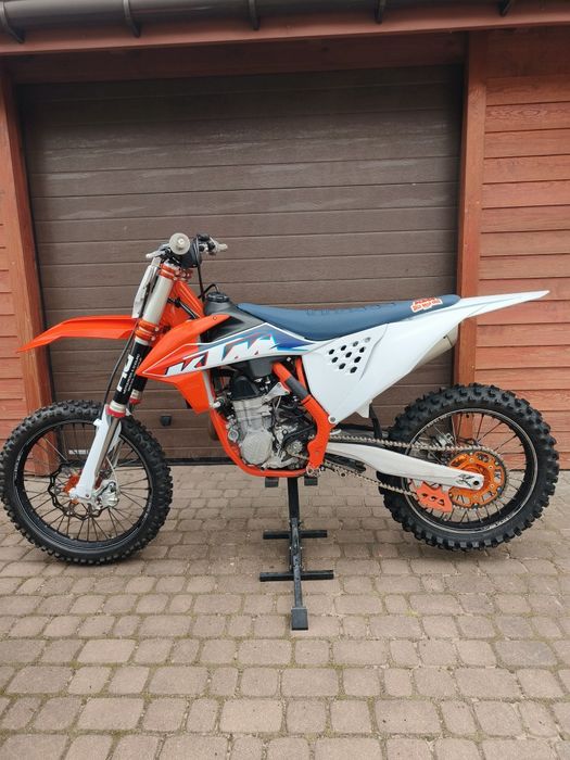 KTM SXF 450 "22 72MTH nie[125,250,350, exc-f,SX,exc,factory)