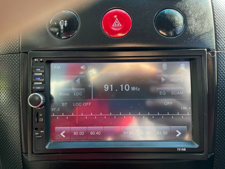 Chevrolet Aveo №3649 (ВНЕСОК від 10%) Альянс Авто Кривий Ріг