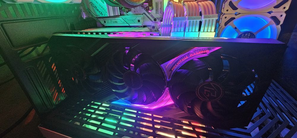AMD RX 7900XTX 24Gb
