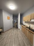 Продажа 1 ком квартиры  в ЖК Гагаринский Аркадия