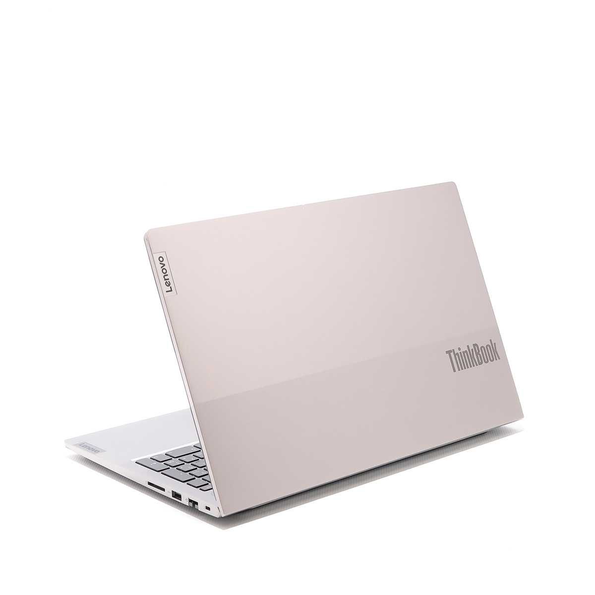 Стильный ноутбук Lenovo ThinkBook 15/ i7-1165G7 / Full HD | Гарантия