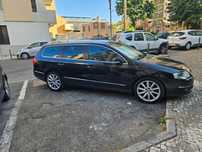 VW Passat 2.0 TDI Highline DSG