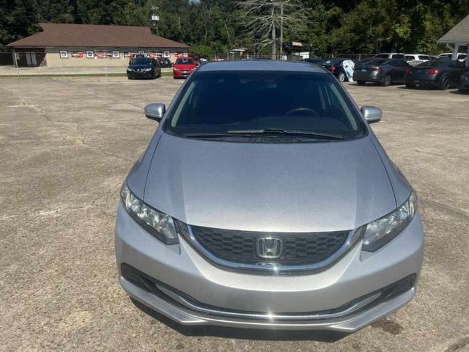 Бампер Honda Civic IX 9 2012-2017 разборка хонда сівік 9 запчастини