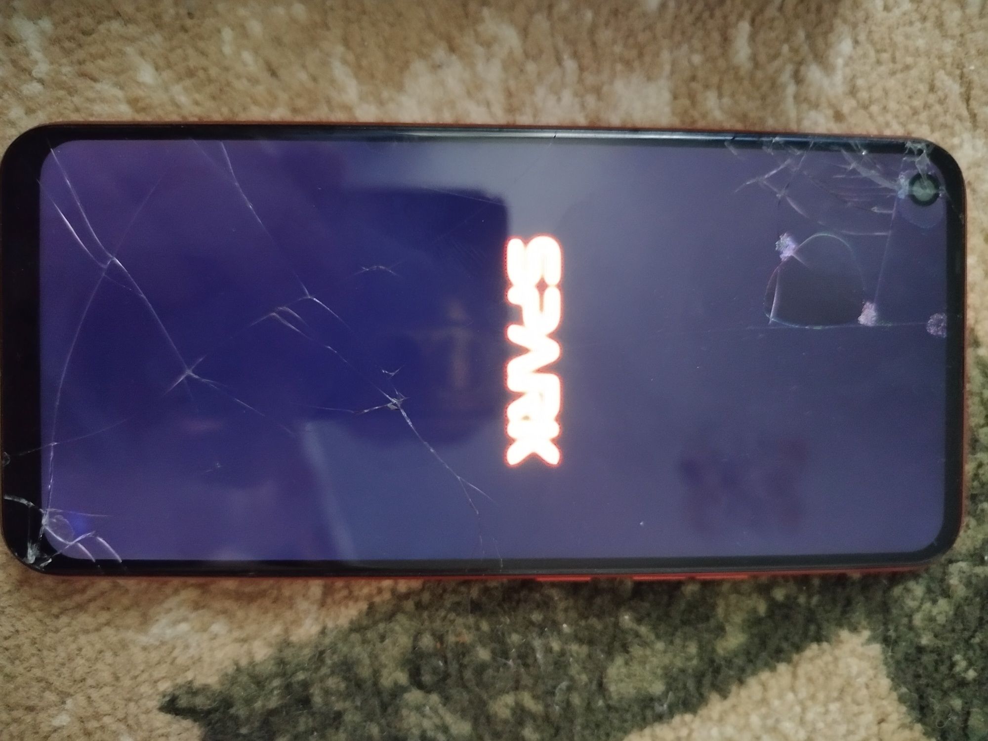 Tecno Spark 5 pro