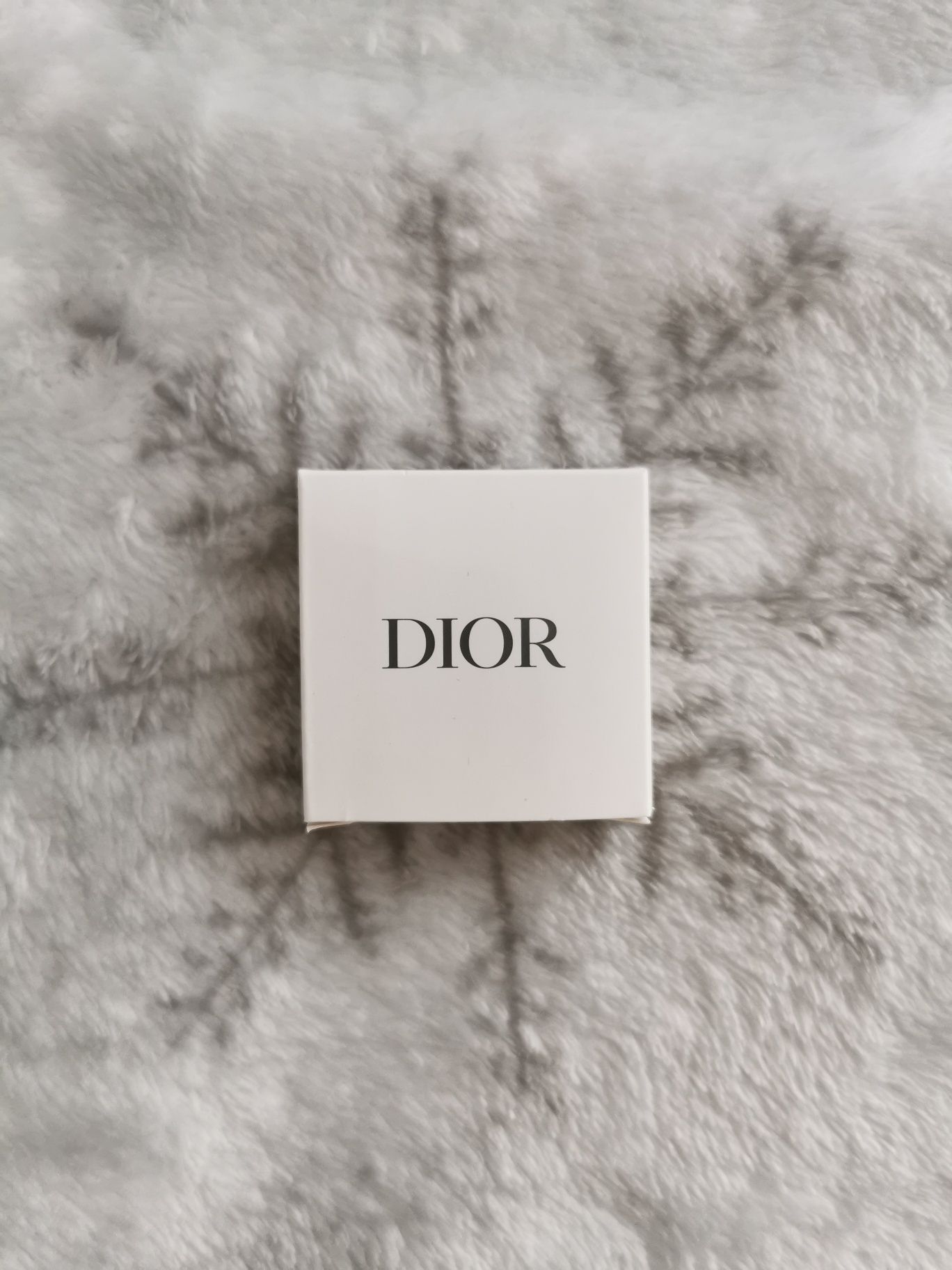 Oryginalny Dior zawieszka, uchwyt na telefon