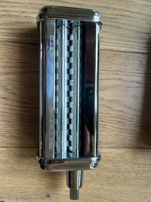 Kitchenaid zestaw przystawek do makaronu