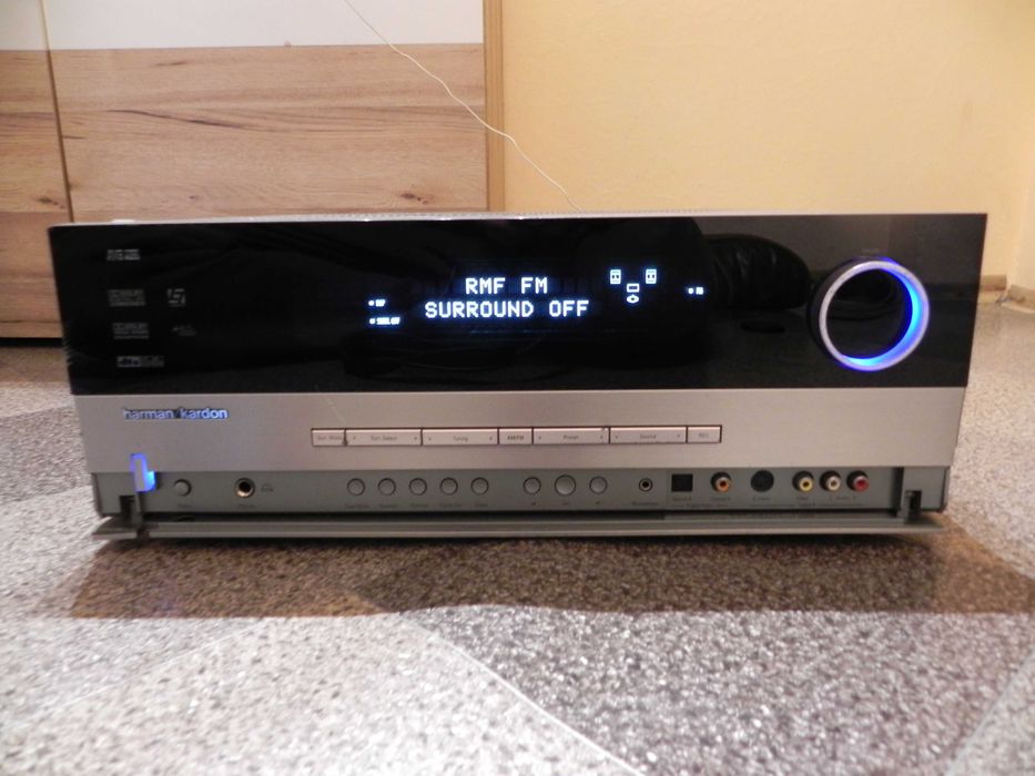 Amplituner Harman Kardon AVR 435