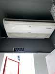 Кондиціонери Haier AC60FS1ERA(S) / AB60ES2ERA(S)