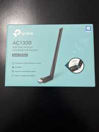 TP-Link Archer T3U Plus Adaptador USB WiFi Dual Band AC1300