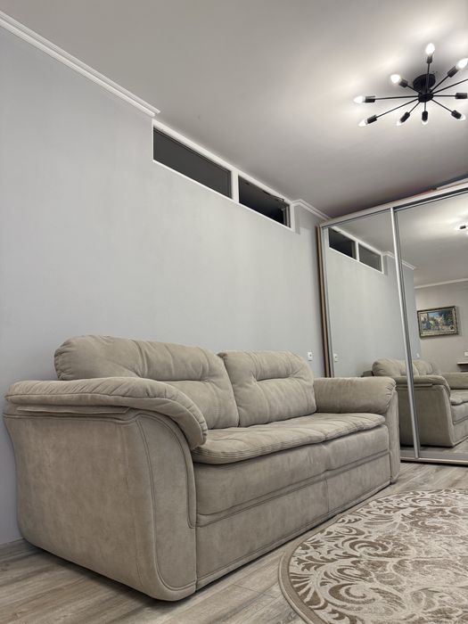 Продається 1 кімнатна квартира від Власника в центрі міста з ремонтом