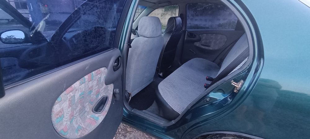 Продам Ланос 1,5 ( Lanos ) поляк, газ/бензин