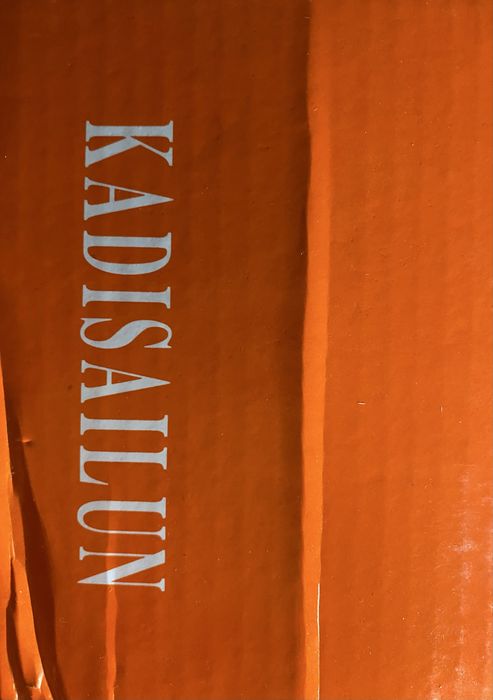 Продаю лофери kadisailun в ідеальному стані , чорні , 39 розмір