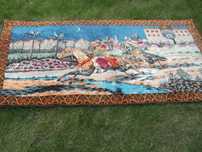 ceplia stary kilim