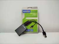 Hub usb rozgałęźnik