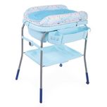 Banheira CUDDLE & BUBBLE Chicco