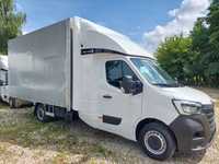 Renault Master  TwinCab S 10 EP, 2023r. - dostępny od ręki !!!