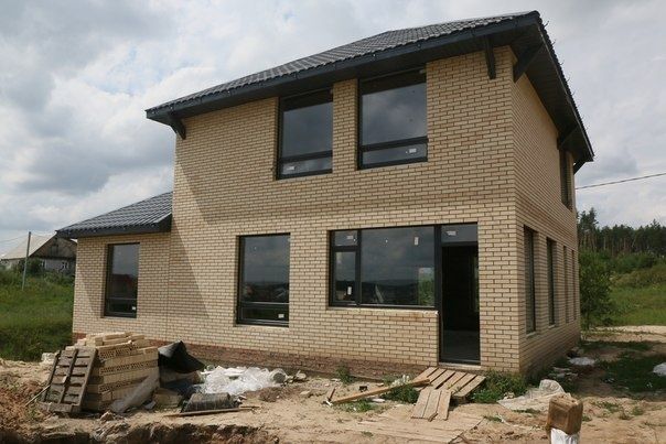 Монтаж КРЫШ! КРОВЛЯ , Кровельные работы , УТЕПЛЕНИЕ фасадов МАНСАРДА!