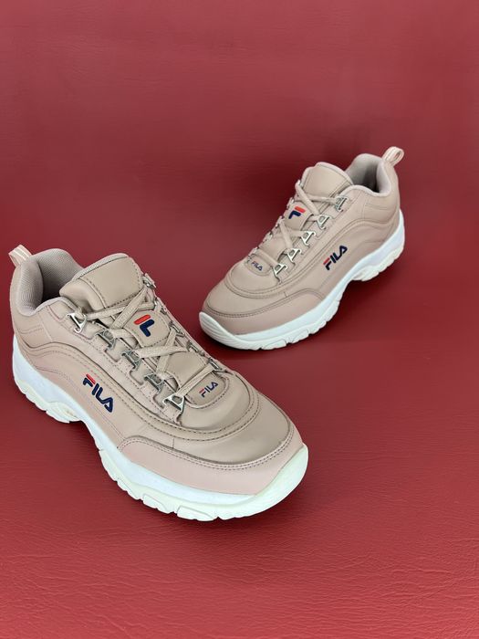Кросівки жіночі 40р. Fila