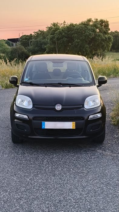 Fiat Panda 1.2 Gasolina 2016