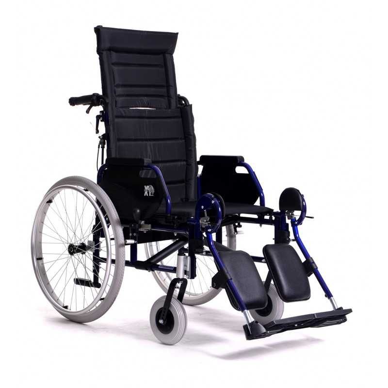 Wypożyczenie wózka inwalidzkiego, możliwość rezerwacji,dostawa sprzętu