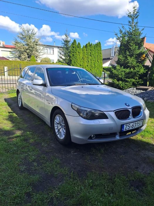 BMW Seria 5 BMW Sprzedam, cena do negocjacji 10.000zł