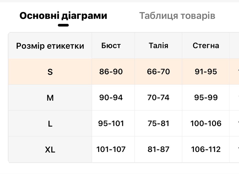 Купальник монокіні