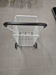 carrinho de compras