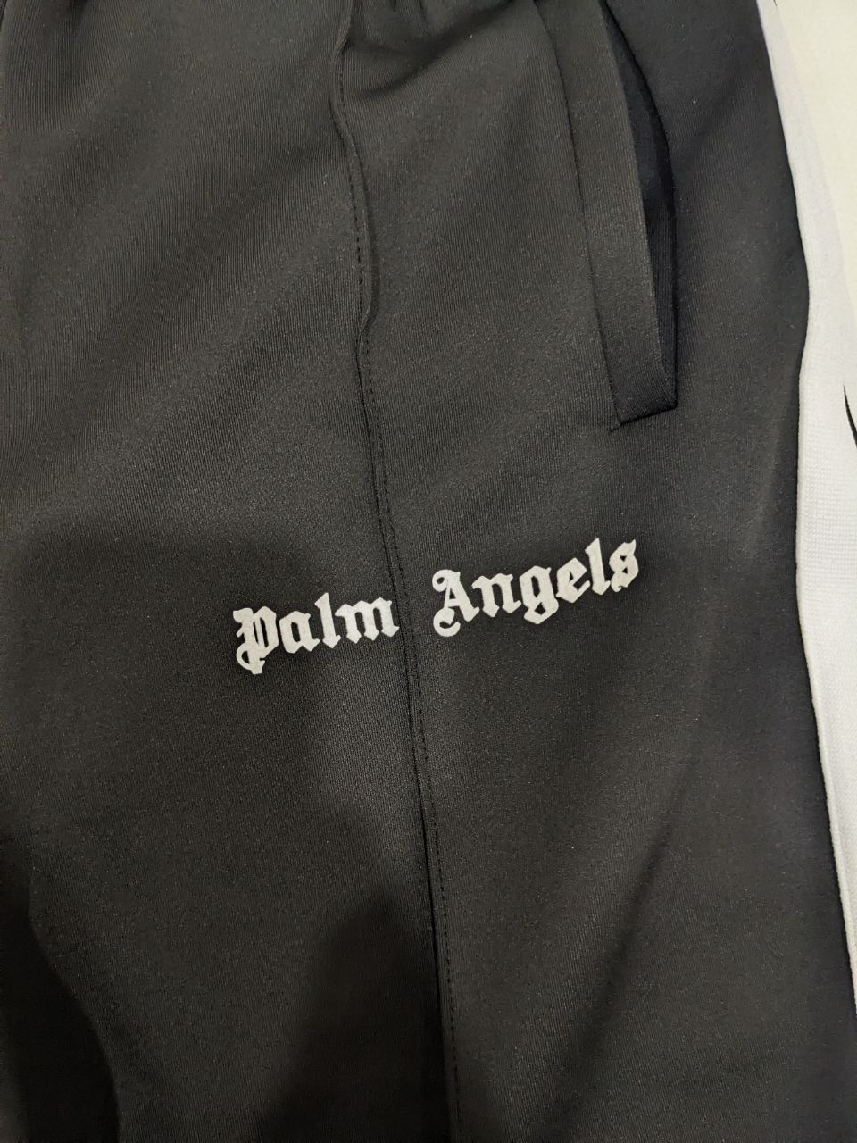 Чоловічі шорти Palm Angels