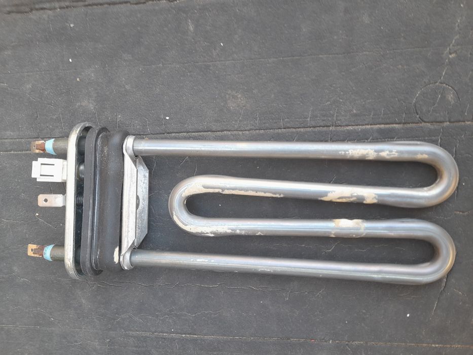 Тен  з датчиком до машинки Hansa