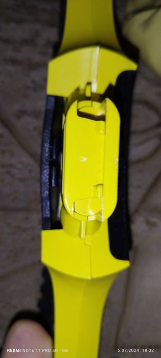 Sprzedam końcówkę do myjki Karcher