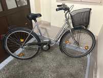 Rower miejski damka 28 cali