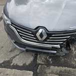 Renault takisman 16 dci bi turbo kod lakieru tekng