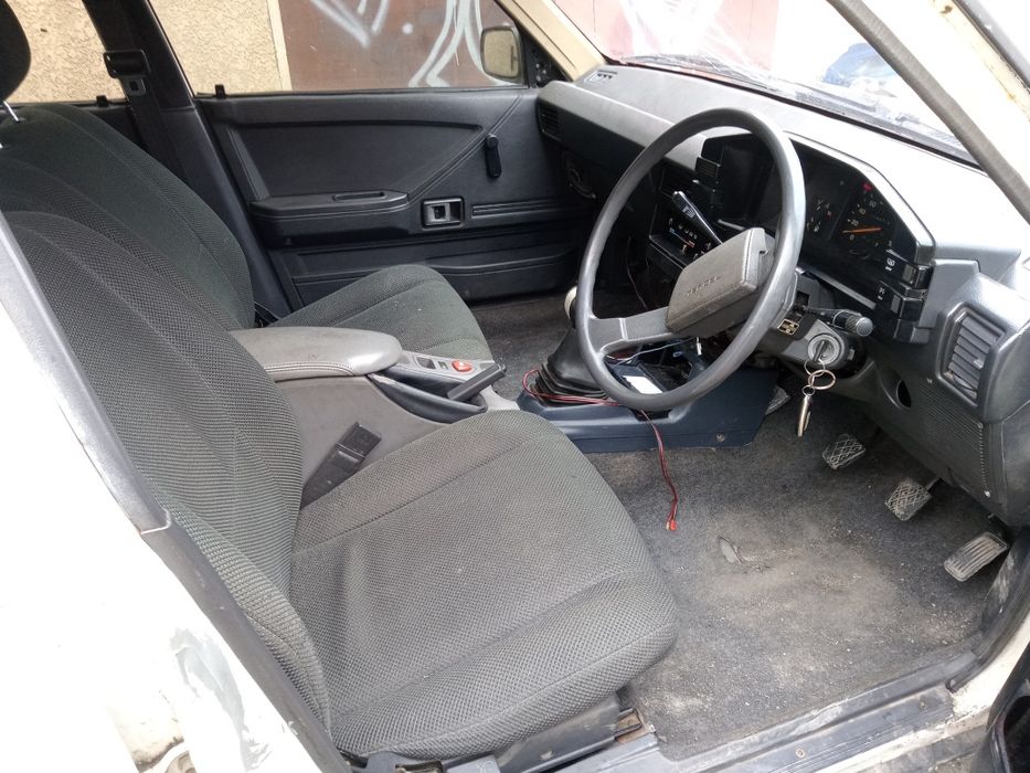 Двигатель Тойота Корлла,терцел