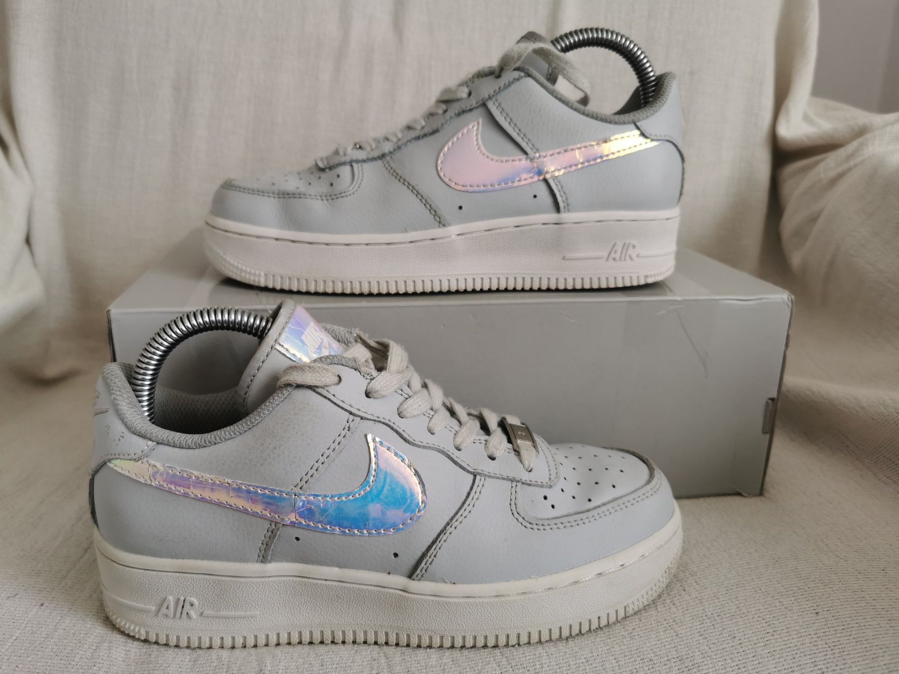 Nike Air Force 1 '07 low buty sportowe sneakersy 36