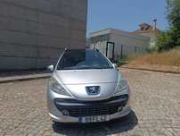 Peugeot 207 SW hdi