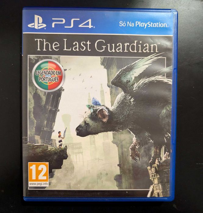varios Jogos para PS4