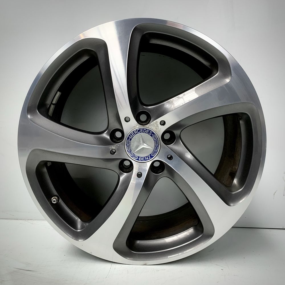 Felgi 18” Mercedes-Benz E-Klasa W213 S213 W212 / 8J et43 (061)