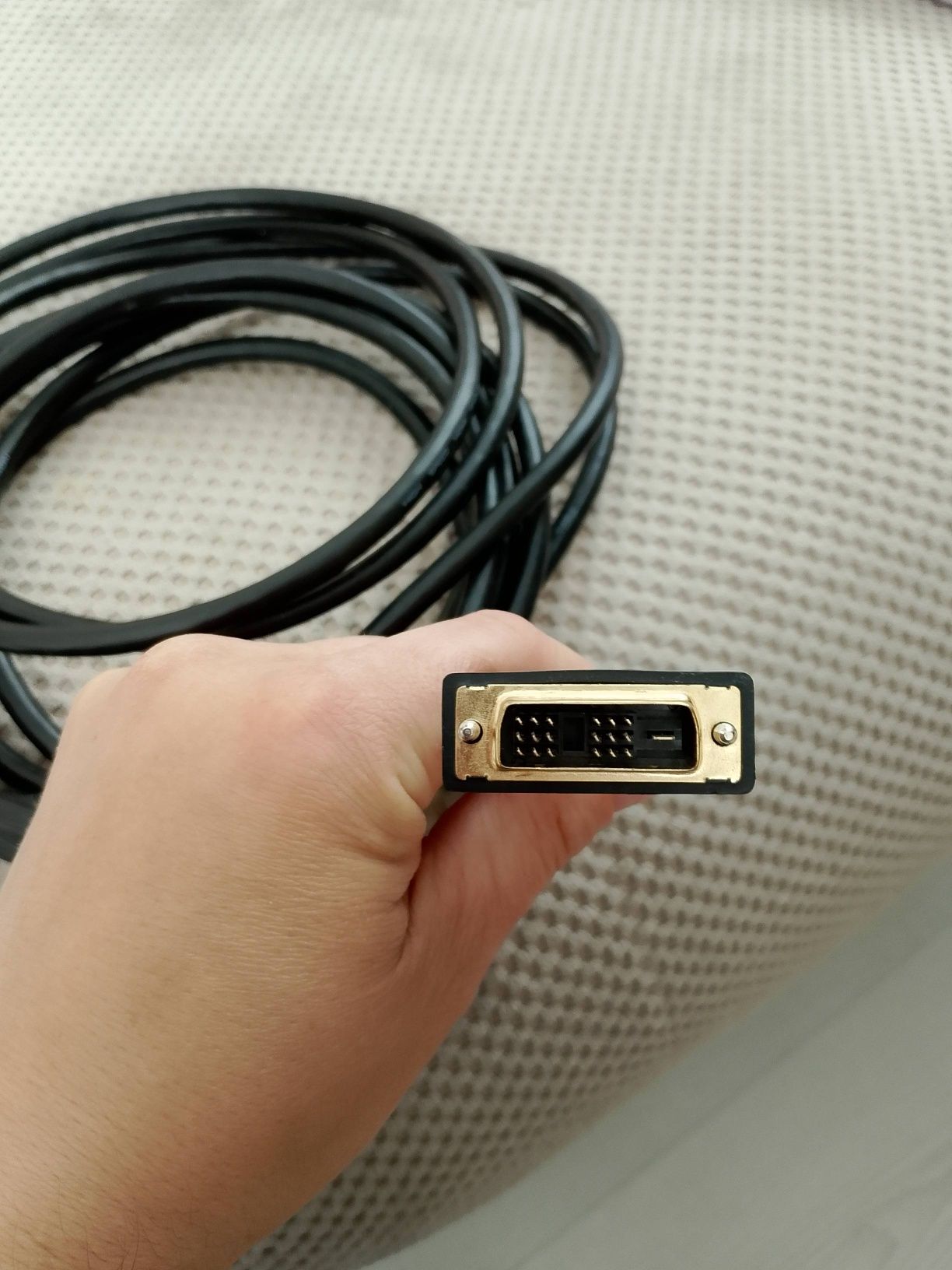Kabel HDMI 5 metr.