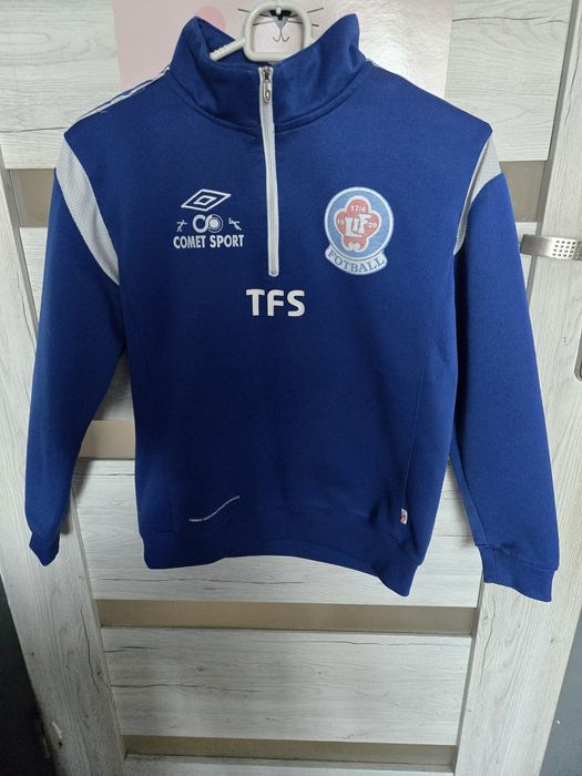 Bluza chłopięca 152