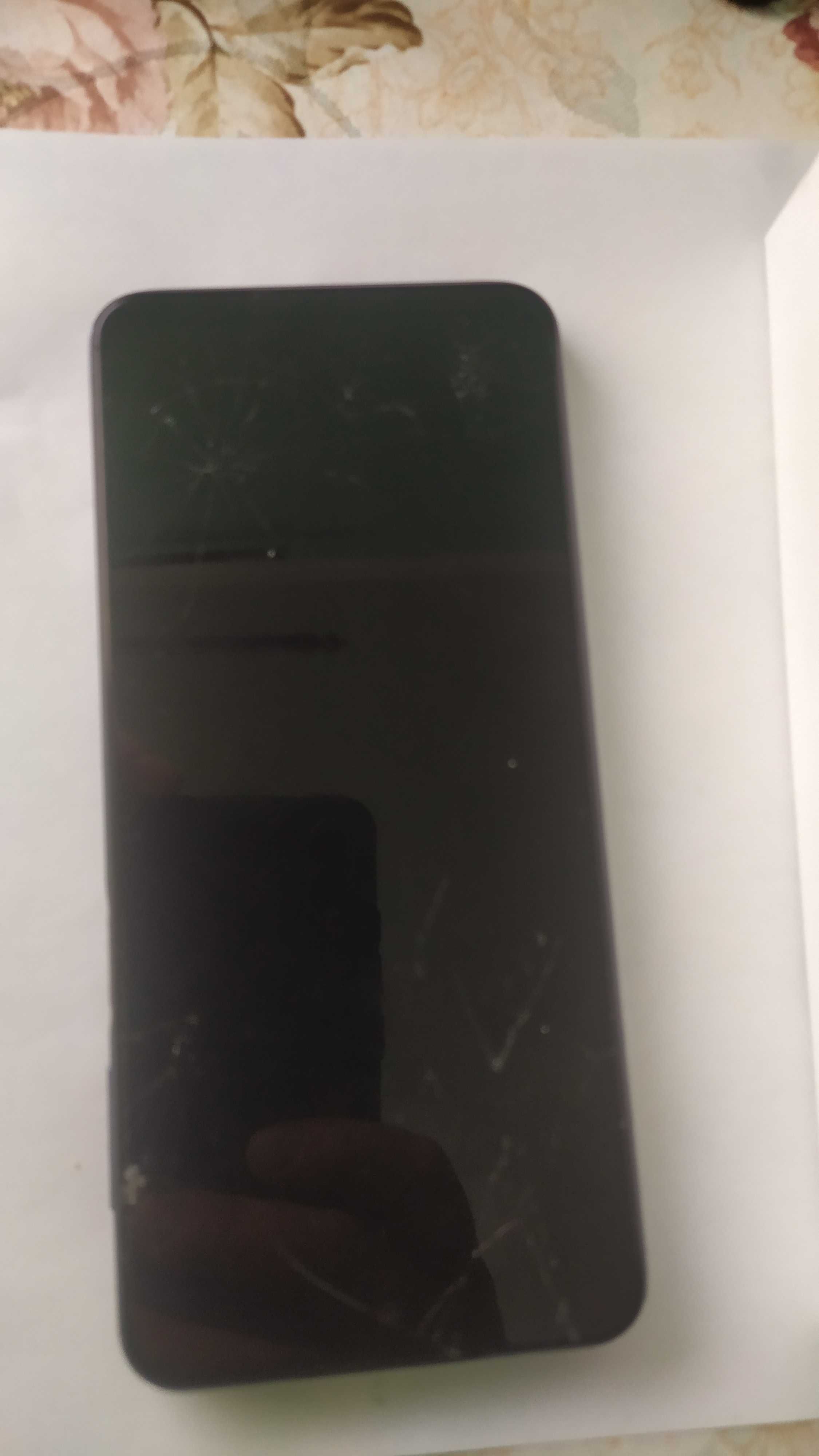 Смартфон xiaomi redmi note 9 pro 6/128gb