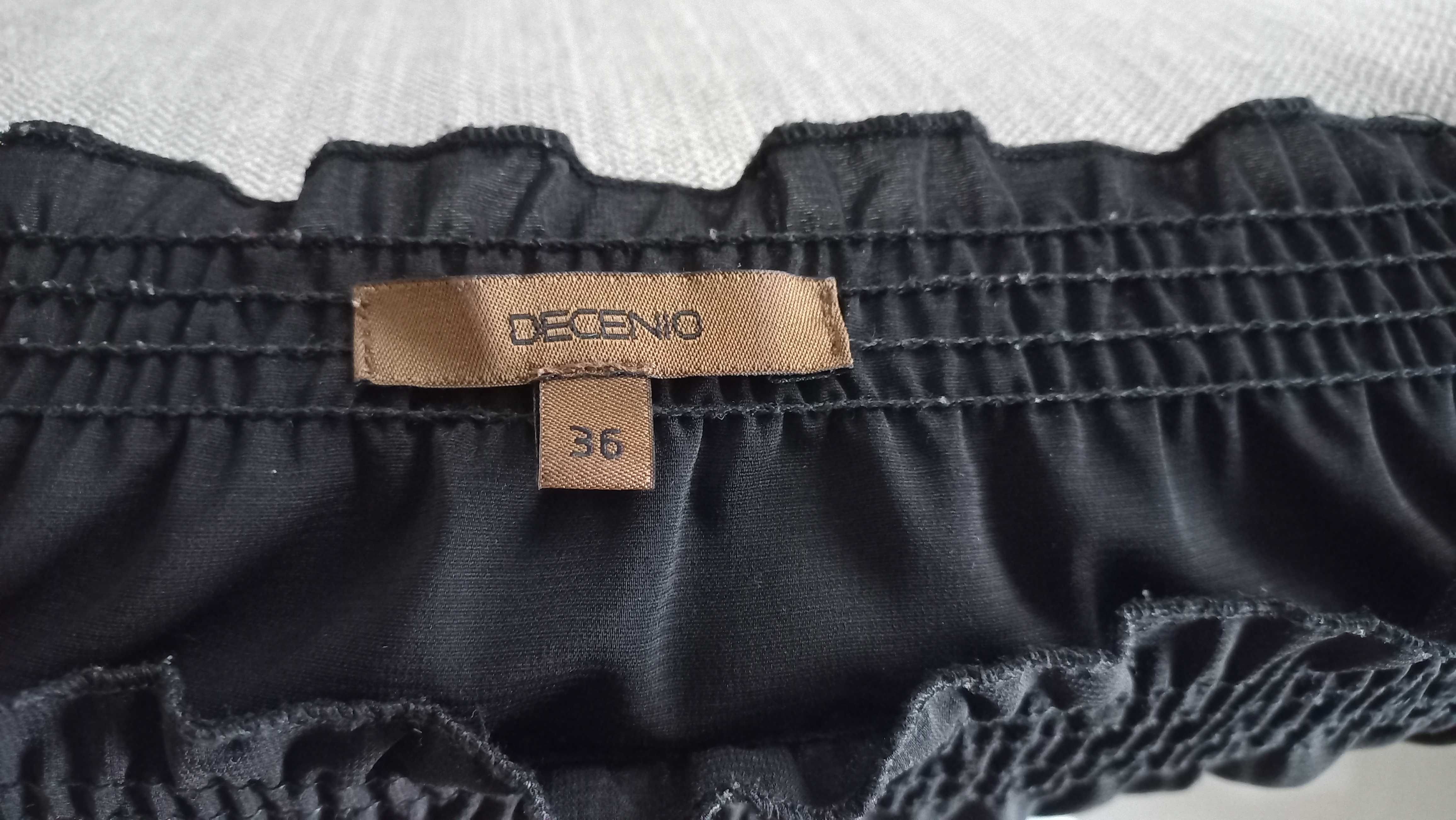 Blusa sem ombros