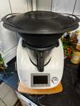 Thermomix 5 ,tm 5,polecam