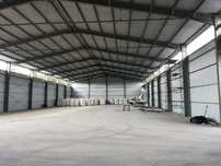Konstrukcja stalowa HALA wiata 20x50x5Producent