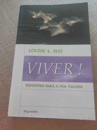 Livro de Autoajuda  - Louise Hay