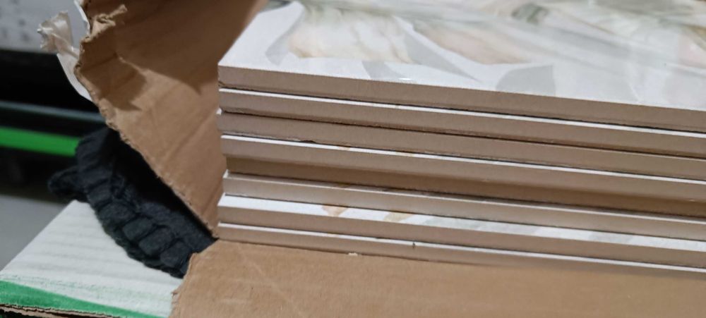 kafelki na ścianę dekoracyjne