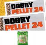 Dobrypellet24 Pellet DANKROS