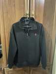 Zip hoodie poli ralph louren