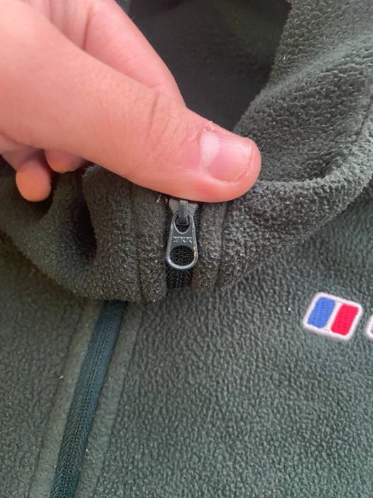 Фліска berghaus