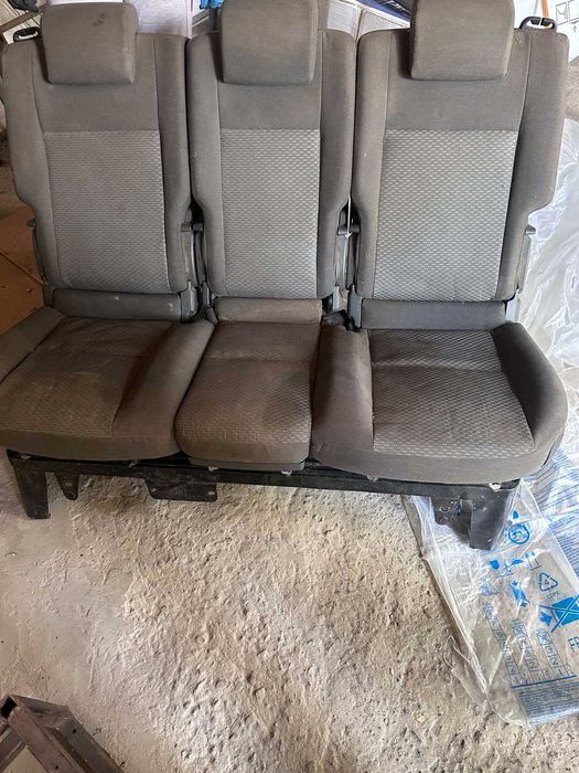 Автокрісла пасажирські