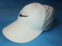 Czapka z daszkiem NIKE RZN r. M/L bejsbolówka GOLF